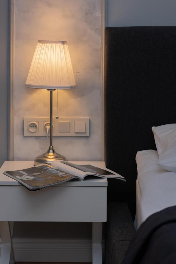 Warszawa Ochota Modern Apartment For Families By Noclegi Renters 外观 照片