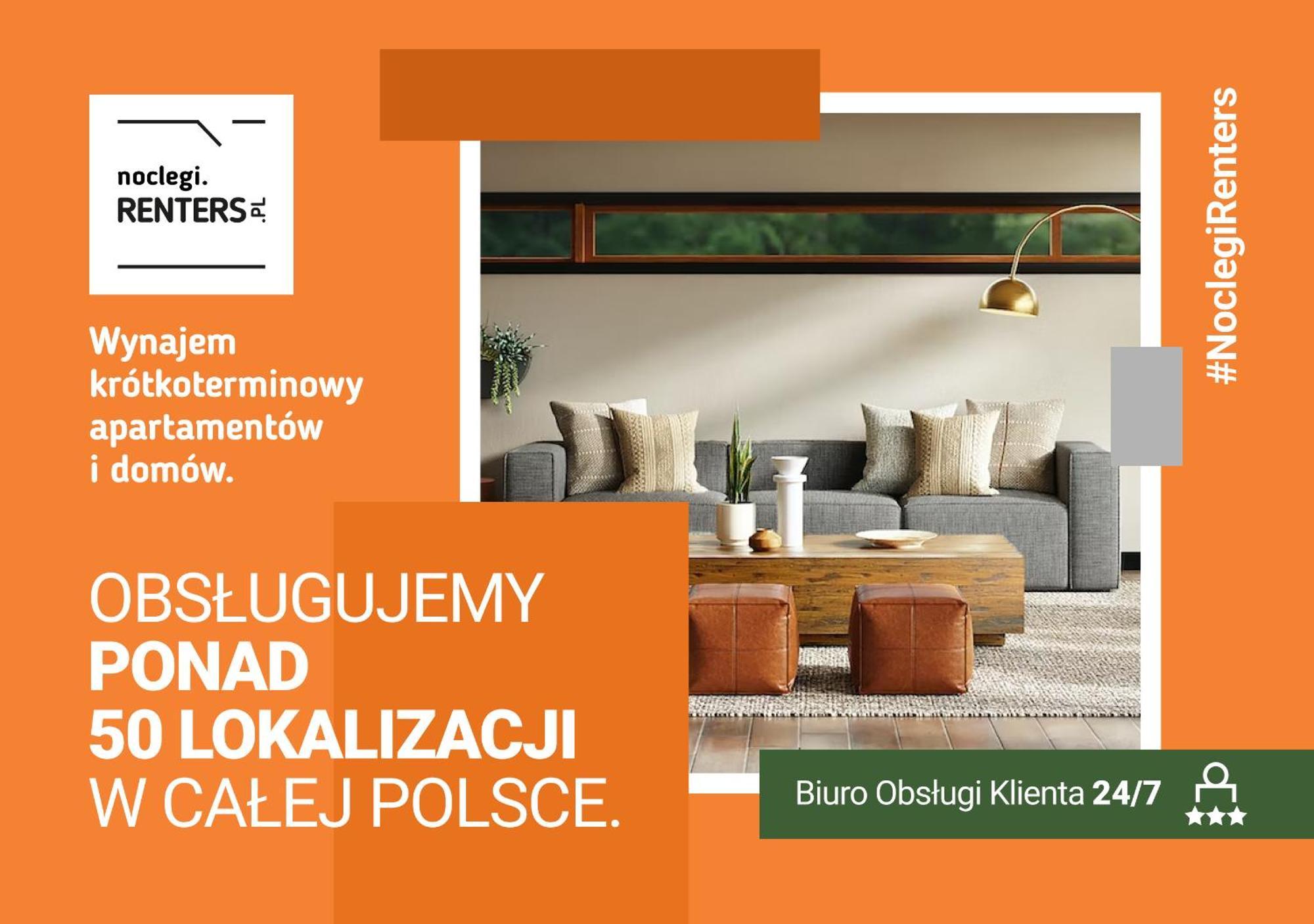 Warszawa Ochota Modern Apartment For Families By Noclegi Renters 外观 照片